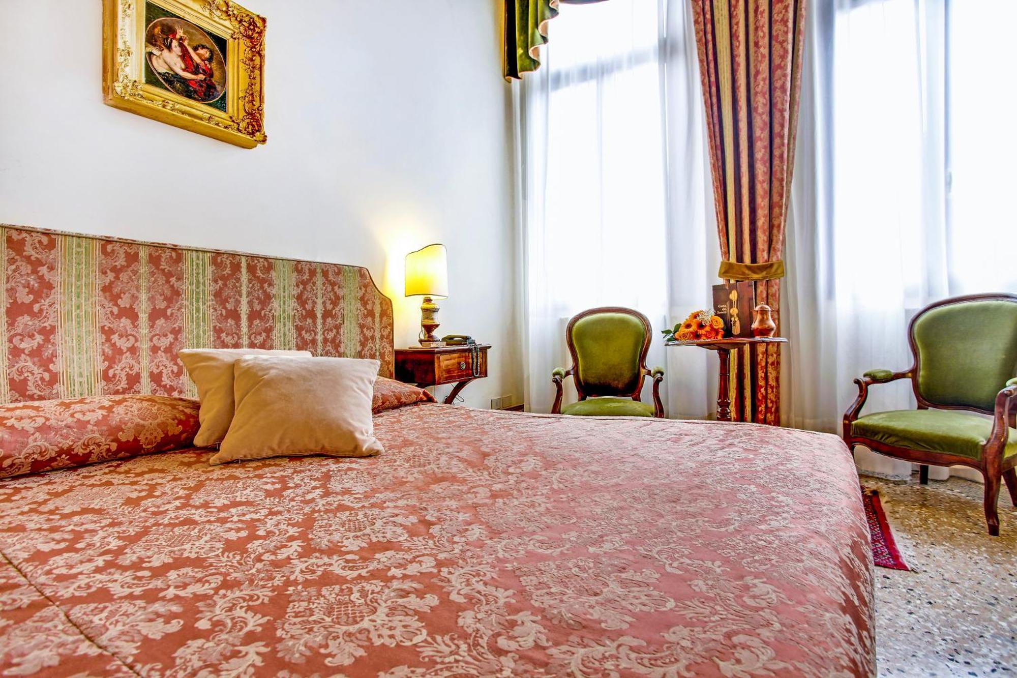 Palazzo Schiavoni Residenza D'Epoca & Suite-Apartments 威尼斯 外观 照片